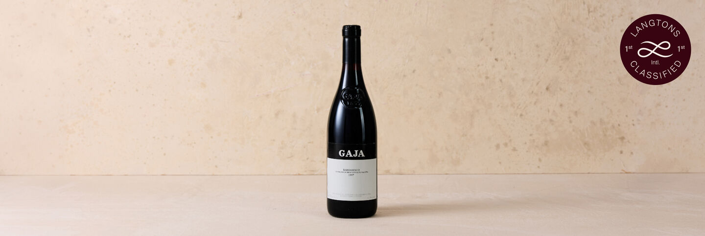 GAJA, Barbaresco DOCG